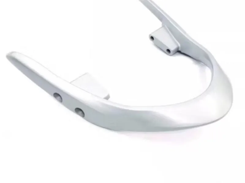 Honda Wave 125 rear handle