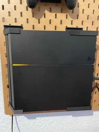 Skadis PlayStation 4 Mount
