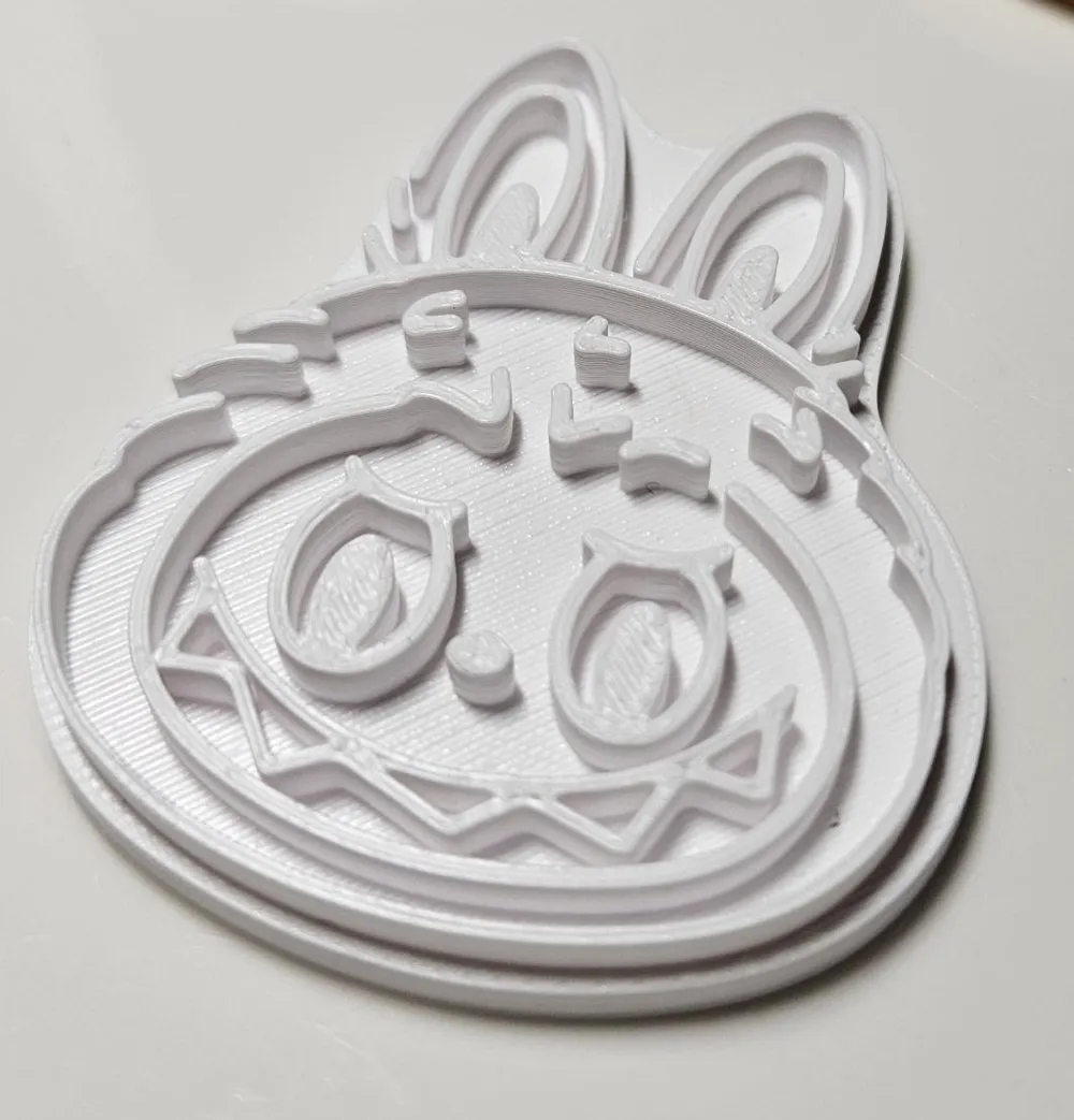 Decorative Special Design Cookie Mold Collectible Ornament and Gift