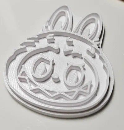 Decorative Special Design Cookie Mold Collectible Ornament and Gift