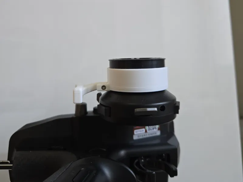 Flysky G11P Thumbsteering