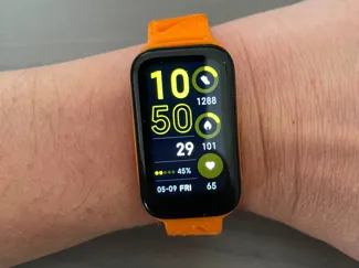 Cinturino Xiaomi Smart Band 8 Active