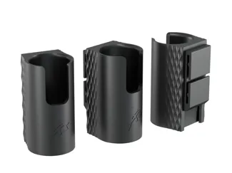 Fishing rod holder