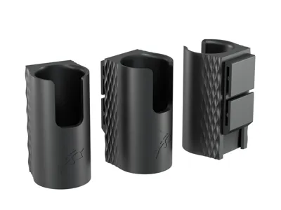Fishing rod holder