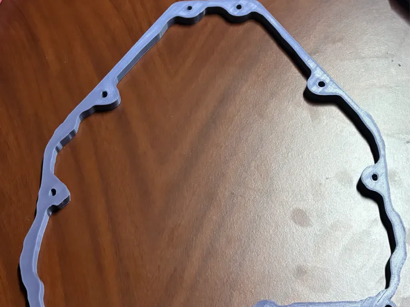 KAWASAKI NINJA ZX10R AIR FILTER SPACER