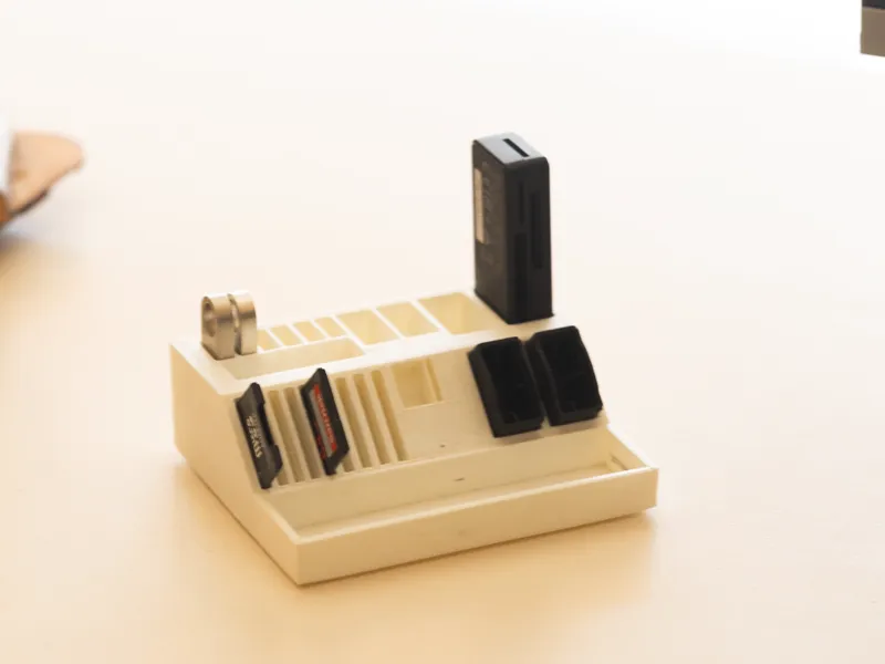 USB SD MICRO