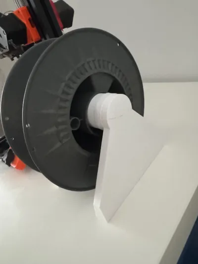 Filament Spool holder