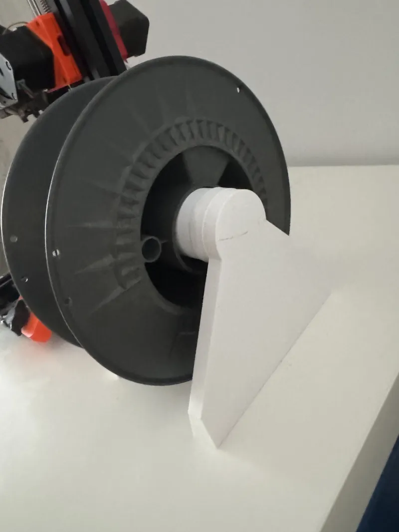 Filament Spool holder