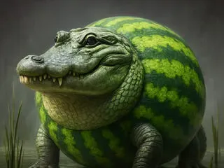 Glorbo Fruttodillo