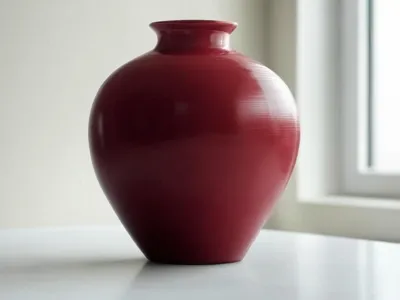 Amadeo Vase H20