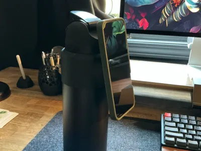 Owala Phone Stand