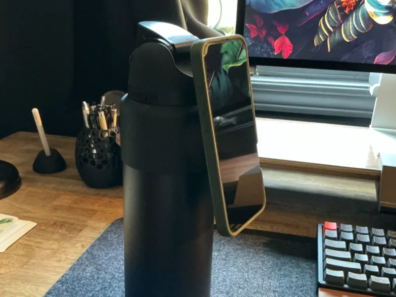 Owala Phone Stand