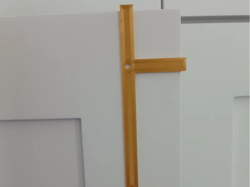 3.5 Inch Cabinet Handle Spacers