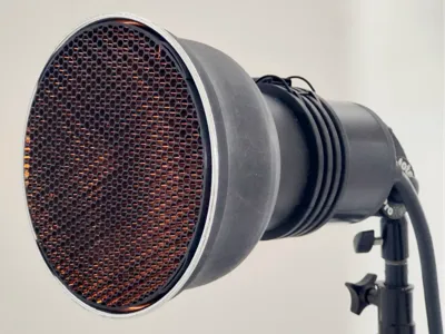 Profoto Grid 5°