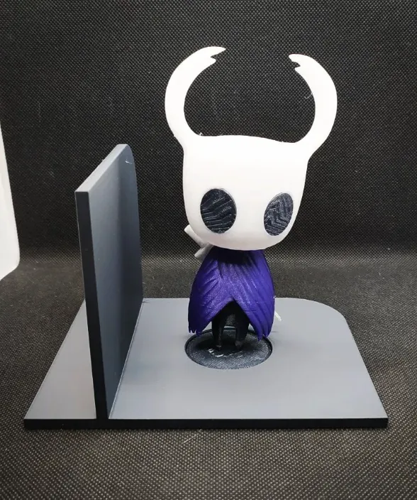 Sujeta libros/book end 43 mm Figure base