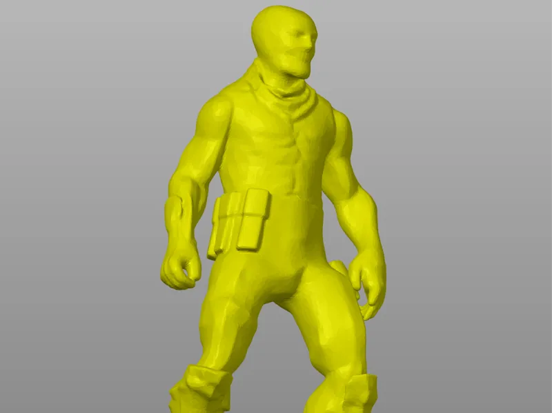 Personaje