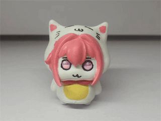 走路猫doro