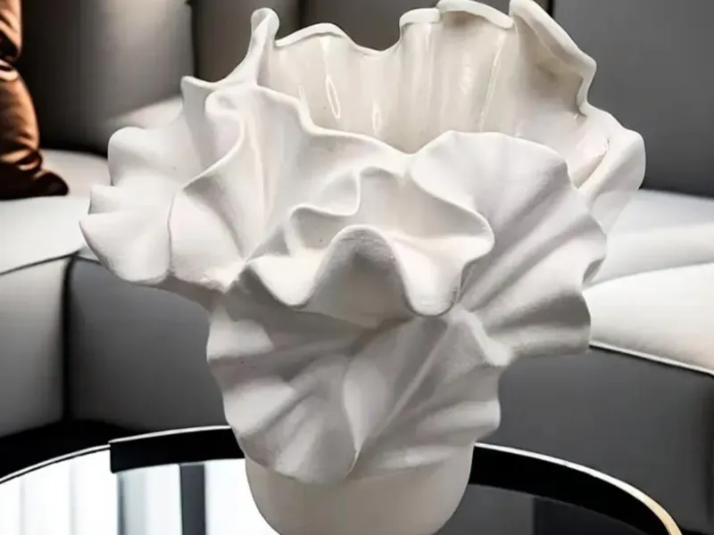 Vase 