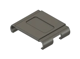 DJI Avatar 1 Top Mount