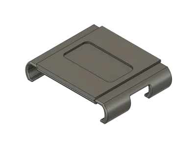 DJI Avatar 1 Top Mount