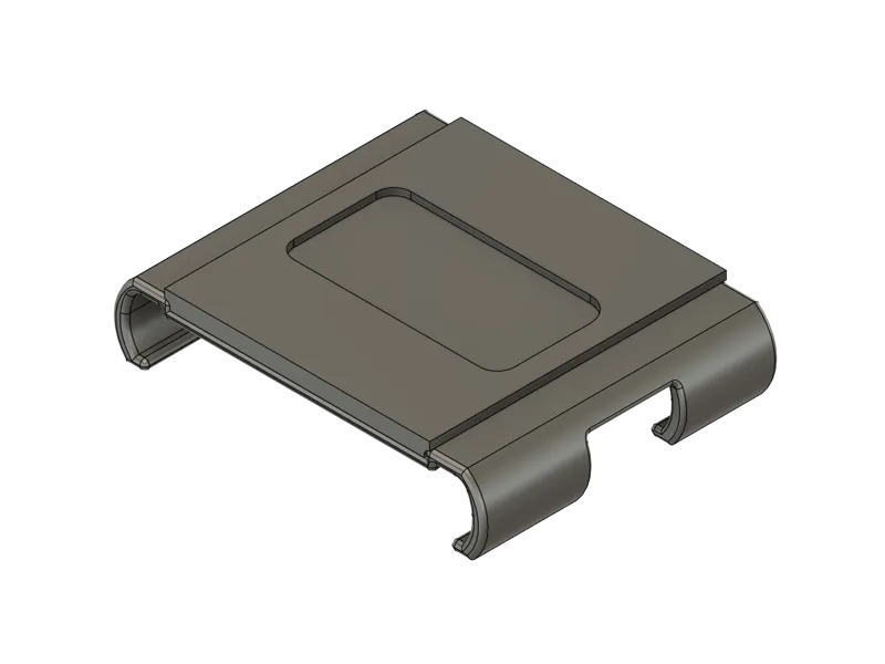 DJI Avatar 1 Top Mount