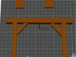 farm arch