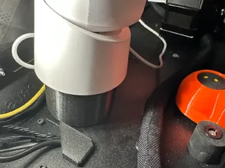 Simple stand for Eufy C220