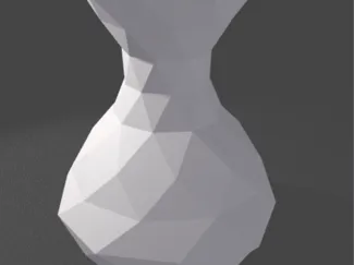 Vase by Finn