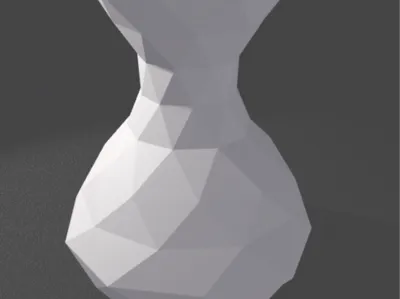 Vase by Finn