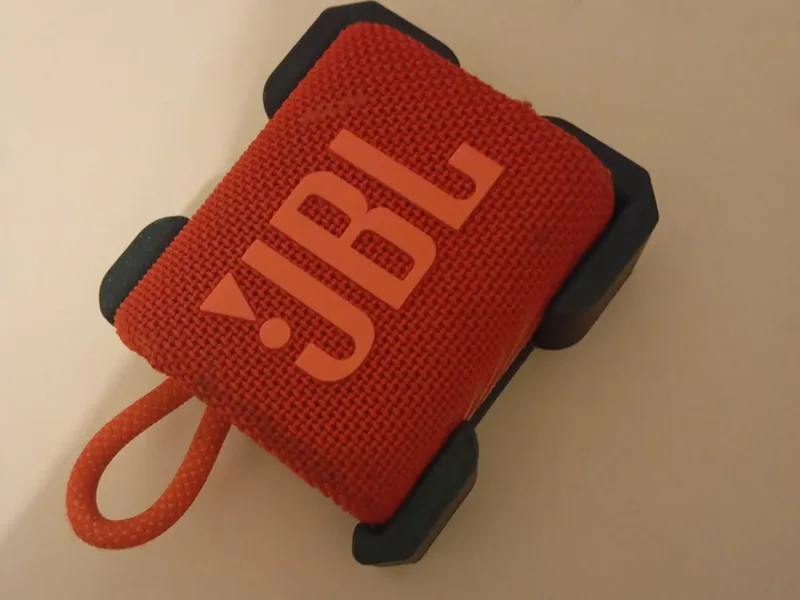 JBL GO 3 Holder
