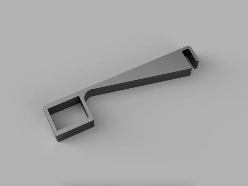 Skadis - Mittled Mount
