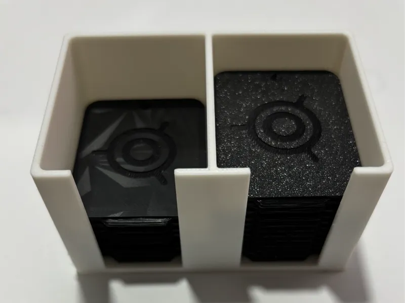 Autodarts Kamera-Deckel Box