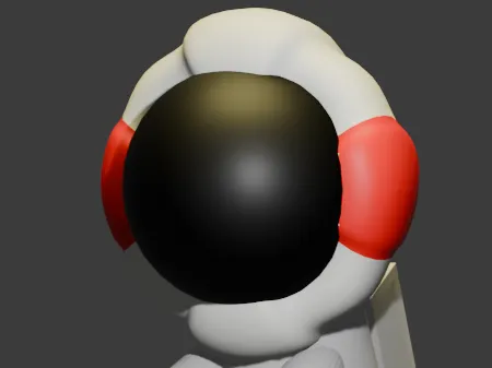 Astronaut
