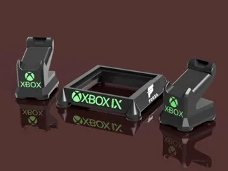 Kit Base Xbox series X