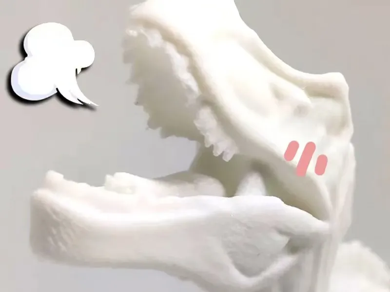 霸王龙