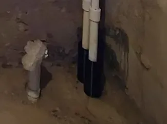 哈夫管，两半式保护管