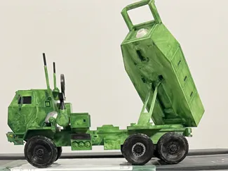 HIMARS