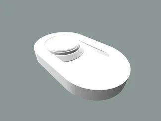 Fidget Slider
