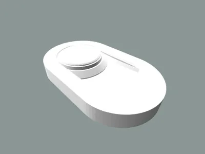 Fidget Slider