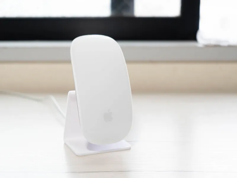 Apple Magic Mouse Charging Stand ver2.1