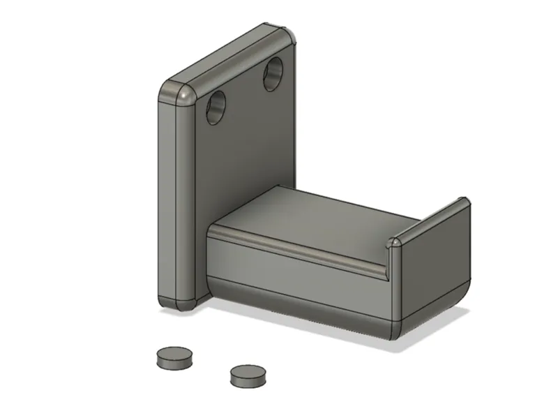 headphone holder