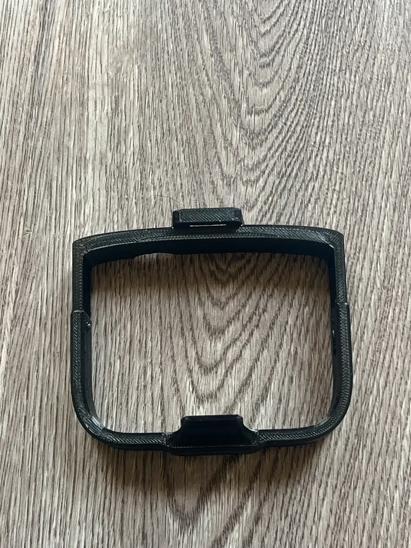 polaroid go Tripod Adapter and flash mount