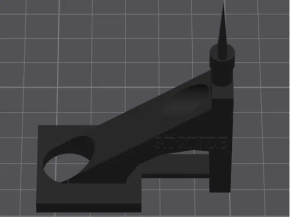 3DXYZE Test Calibration