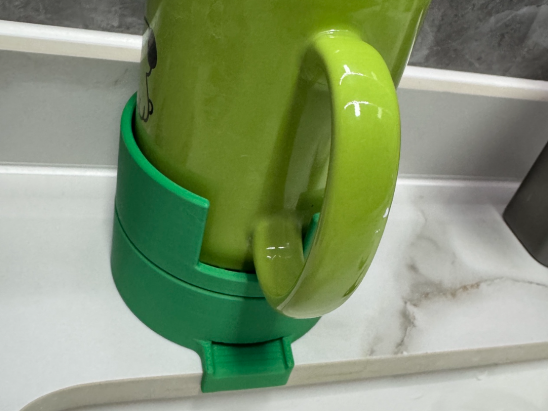 杯子沥水架