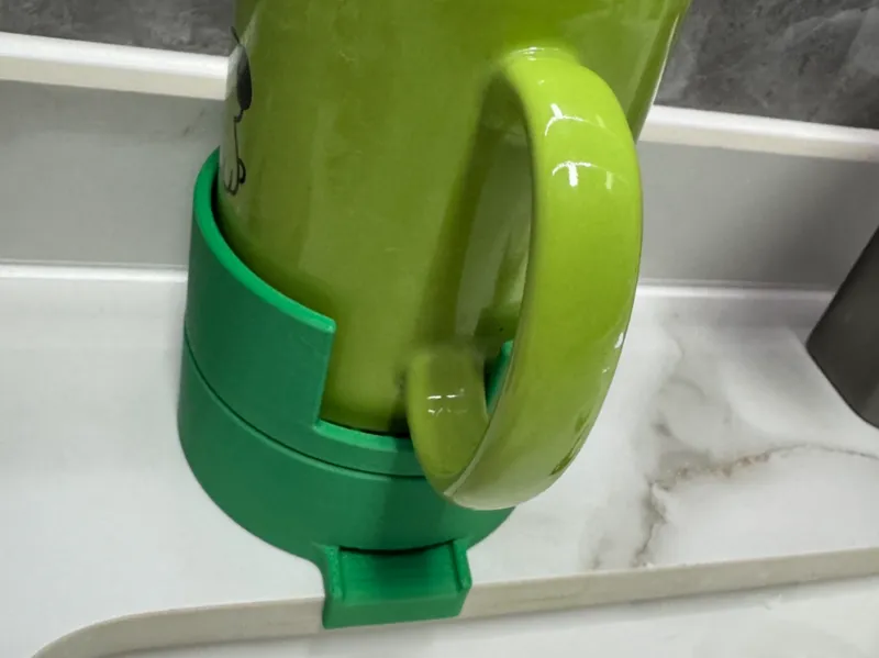 杯子沥水架