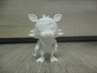 Foxy - figurine Funko POP FNAF — photo 1
