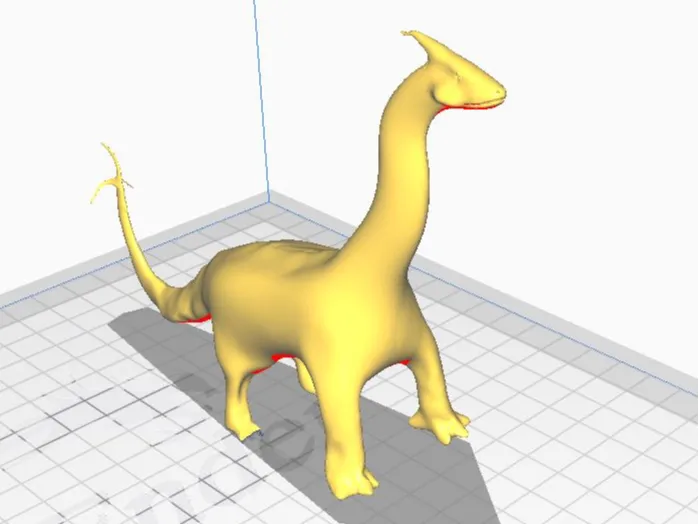 Dinosaur