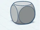 Blank Dice
