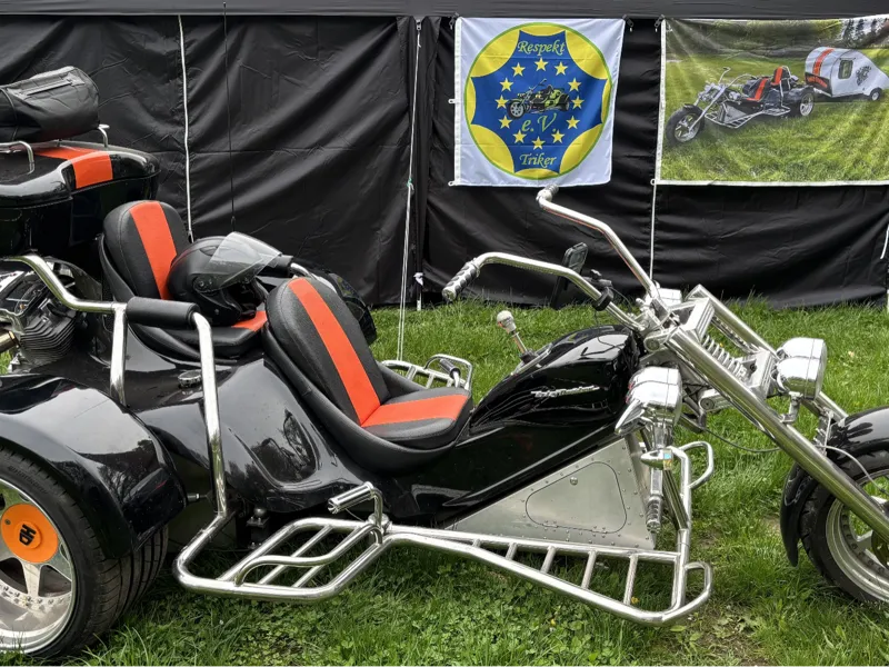 Trike