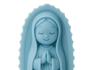 Virgen de Guadalupe